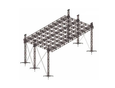 19x16m FL76 SINGLE-PITCH