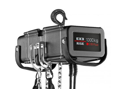 EXE Rise D8+1000kg Chain hoist