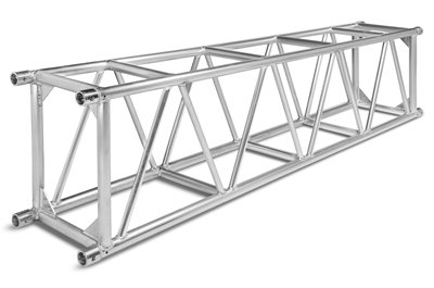 S66R Rectangular Truss Length